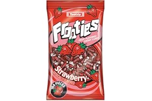 Tootsie Roll Strawberry Frooties - 360 Pack,38.8OZ