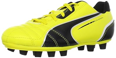 Puma Universal FG Jr Unisex-Kinder Fußballschuhe