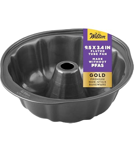 Wilton Barbie Cake Pan – Limited Edition 2105-6065, Aluminum, Barbie Head Shape With Plastic Face, Easy Decorate 6 thumbnail image