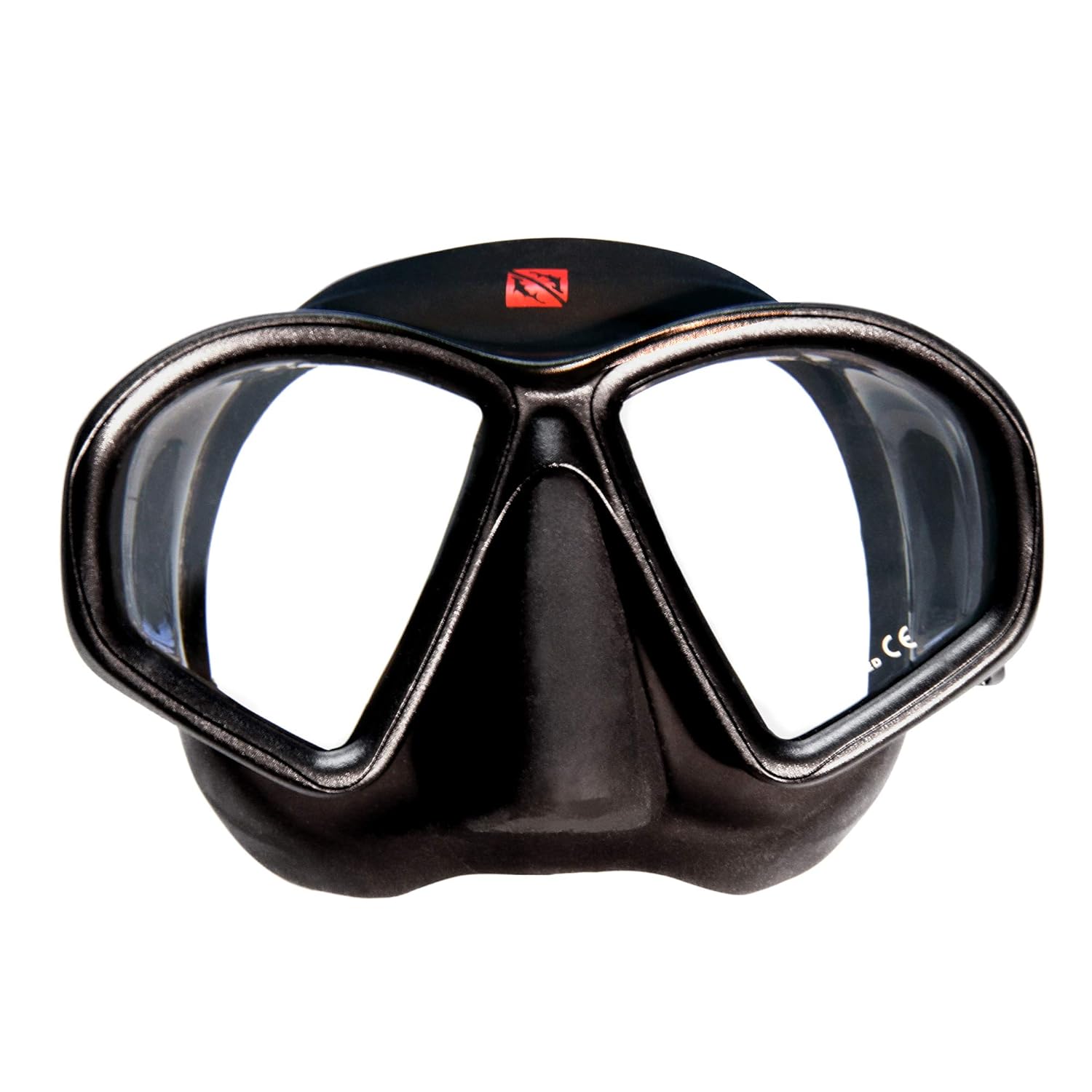 Hammerhead Spearguns MV3 Diving Mask