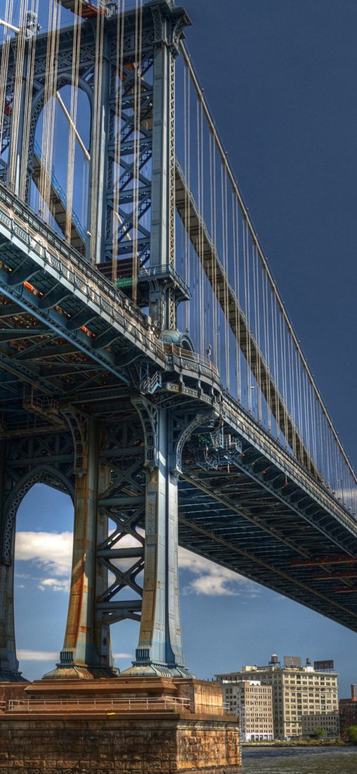 PeelitStickit City, Cityscapes Wall Murals, ID-091, vinyl