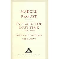 In Search of Lost Time Vol 2: Proust, Marcel: 9781841598970