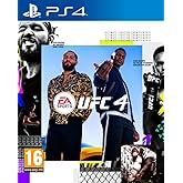UFC 4 (PS4)