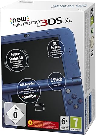 nintendo 3ds amazon