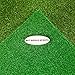 FORB Academy Golf Mat | 5ft x 3ft Roll Down Fairway Golf Mat