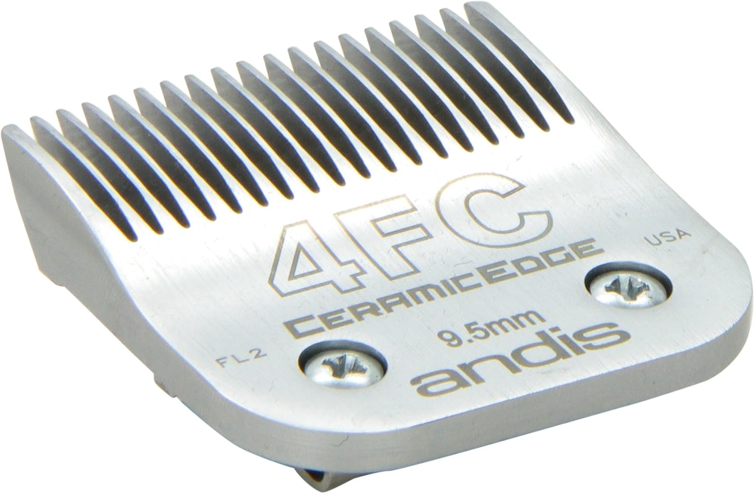 Andis CeramicEdge Detachable Blade Size 4FC (64295)