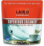 Laird Superfood Creamer Original 16oz. Non-Dairy, Vegan, Gluten Free