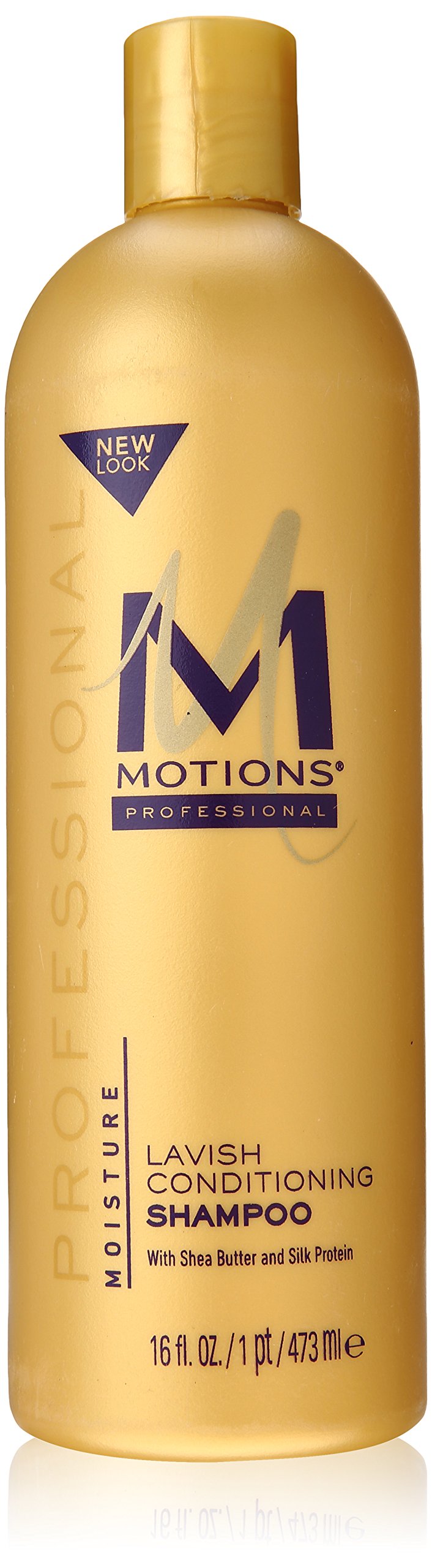Motions Conditioner - 473 ml