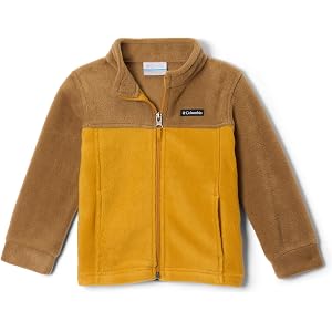 Columbia Youth Steens Mountain II Fleece Jacket