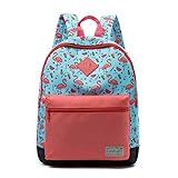 CAIWEI kids backpack,Fashion children's school bags