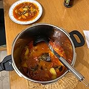 Tefal P2530738 Secure 5 Neo Schnellkochtopf 22 cm, 6 L