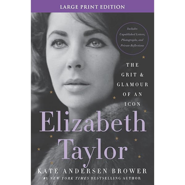 Liz. Biografia intymna Elizabeth Taylor - David C. Heyman
