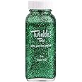 Twinkle Toes Hoof Polish Emerald Glitter
