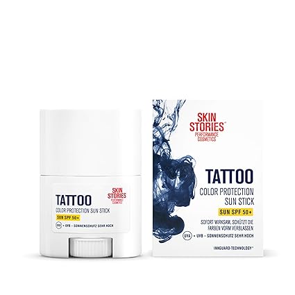 Verbesserung Verschiebung Ubertreibung Dm Tattoo Creme Uv Schutz Proteomics Or At