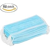 Amazon.com: Blue Nitrile Disposable Gloves Powder Free