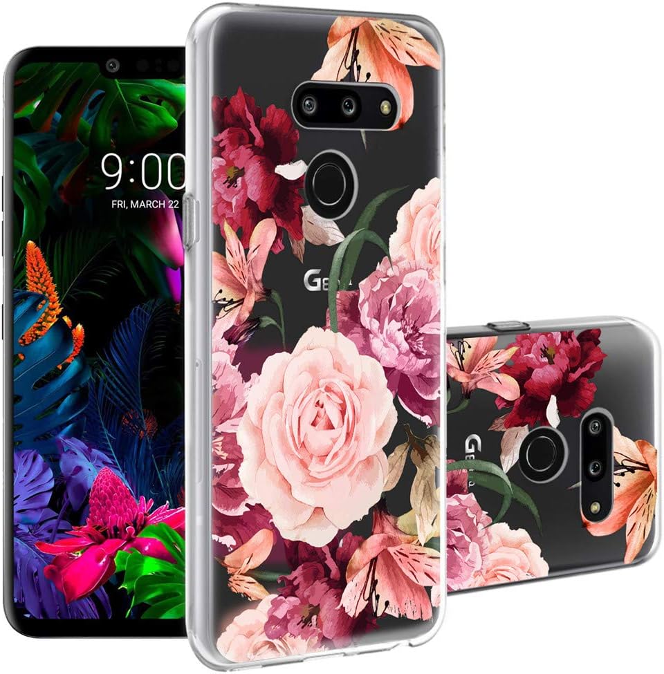 Best cell phone case for lg basic phones