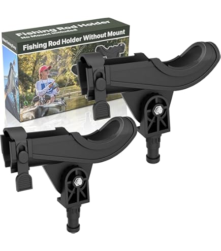 Amazon.com: RAILBLAZA TracPort Dash 350 : Sports & Outdoors