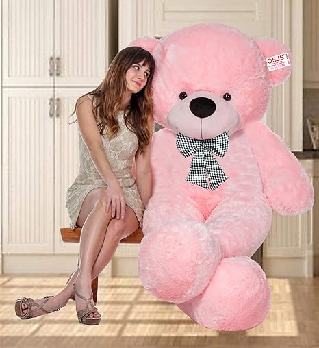 archies teddy bear 4 feet