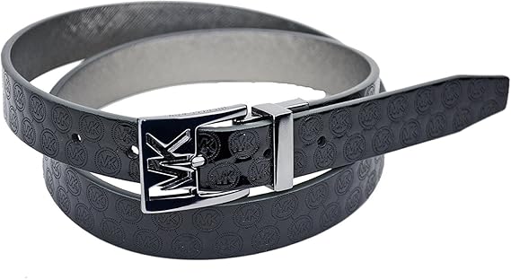mk buckle belt