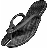 Foldable Flip-Flop Travel Slippers Shower Shoes Slides Summer Camp Sandals Soft Comfy Non-Slip Quick Dry House Bathroom Gym Spa Pool Sandals Beach