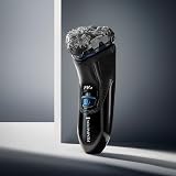 Remington R4002 Style Series Shaver Dual Track Blades 40min Cordless view 8