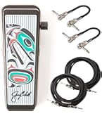 Amazon.com: JIM DUNLOP Jerry Cantrell Rainier Fog Cry Baby Wah