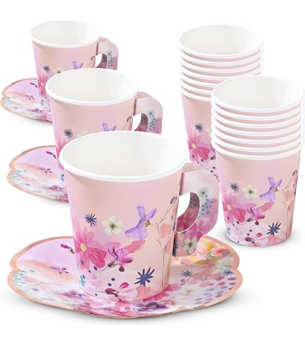 Kaya Mini-Kaffeetassen Aus Kunststoff – 12 Transparente Quadratische Cups à 60 Ml Für Party & Alltag