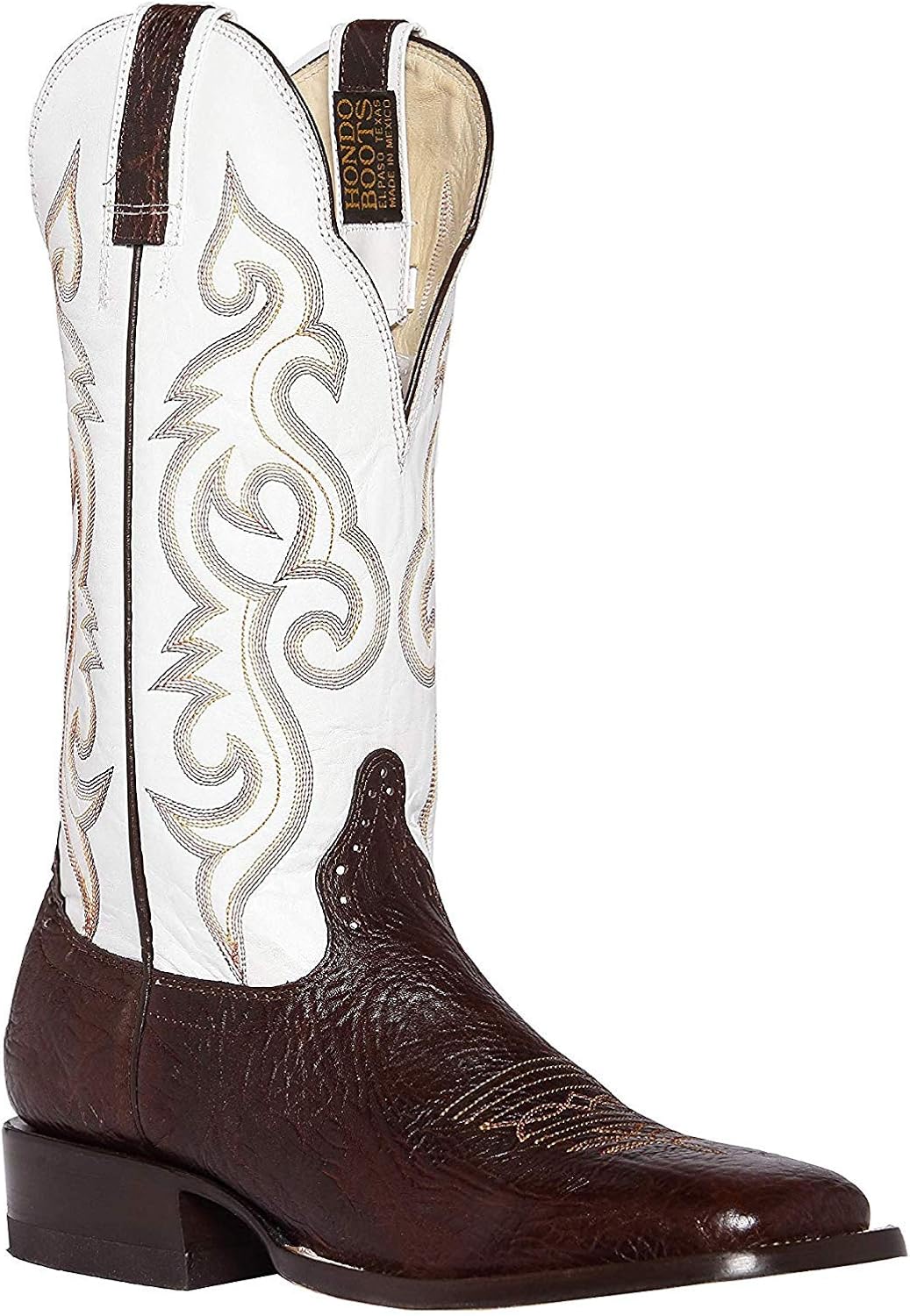 hondo cowboy boots