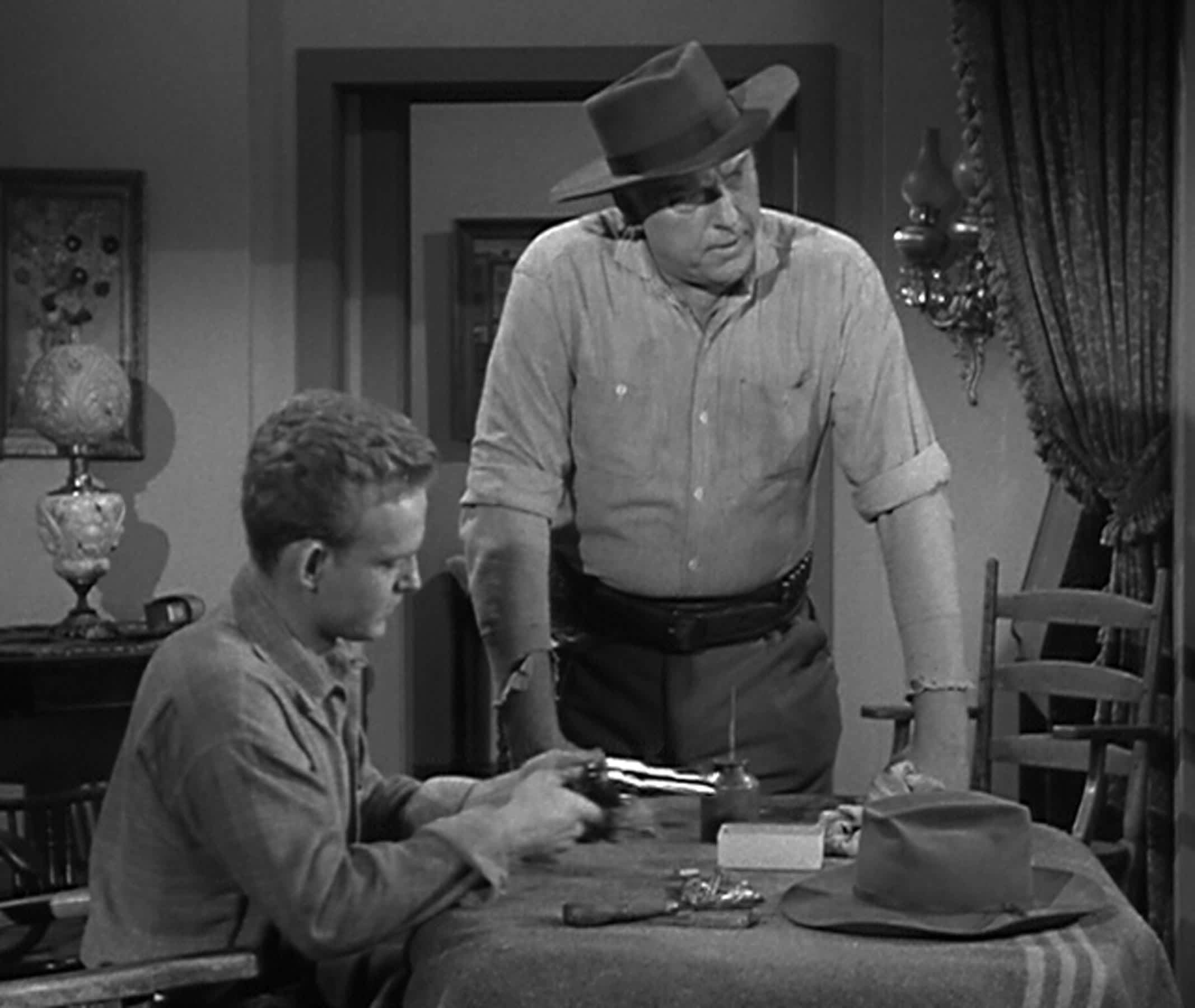 Watch Tombstone Territory (Season 3) Prime Video