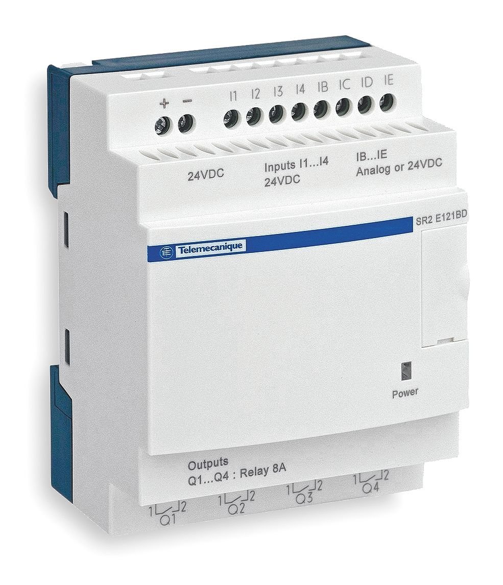 Brand: Schneider Electric