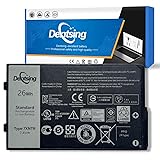 Dentsing 7XNTR Battery Compatible with Dell