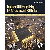 Complete PCB Design Using OrCAD Capture and PCB Editor
