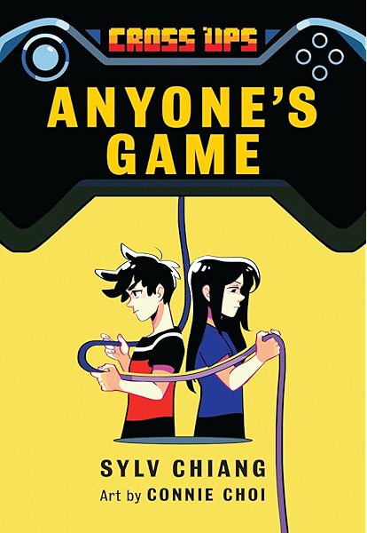Anyone S Game Cross Ups Book 2 Kindle Edition By Chiang Sylv