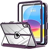 MoKo for iPad 11-inch (A16) 11th Generation Case