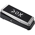 Vox V846-HW Handwired Wah Guitar Effects Pedal w/True Bypass Operation and Vintage Spec Halo-Type Inductors