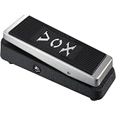 VOX V846HW The Hand-Wired VOX Wah-Wah Pedal