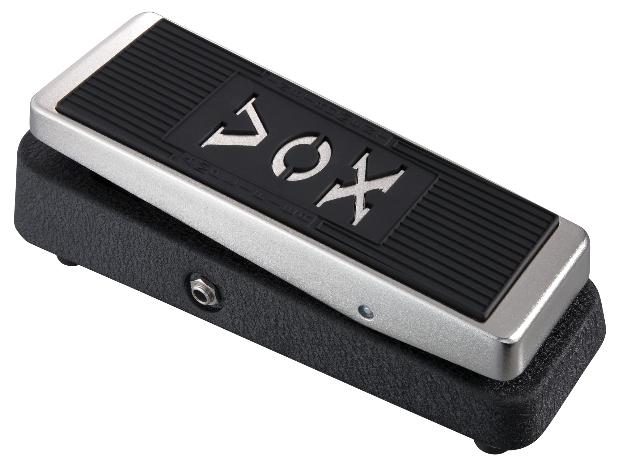 Photo 1 of Vox V846-HW Handwired Wah Guitar Effects Pedal w/True Bypass Operation and Vintage Spec Halo-Type Inductors