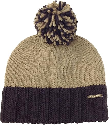 michael kors pom pom hat