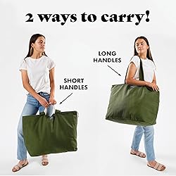 Fit & Fresh All The Things Weekender Bag for