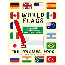 The World Encyclopedia of Flags: An Illustrated Guide to