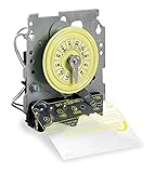 Intermatic T104M Mechanical Time Switch Mechanism