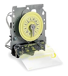 Intermatic T104M Mechanical Time Switch Mechanism