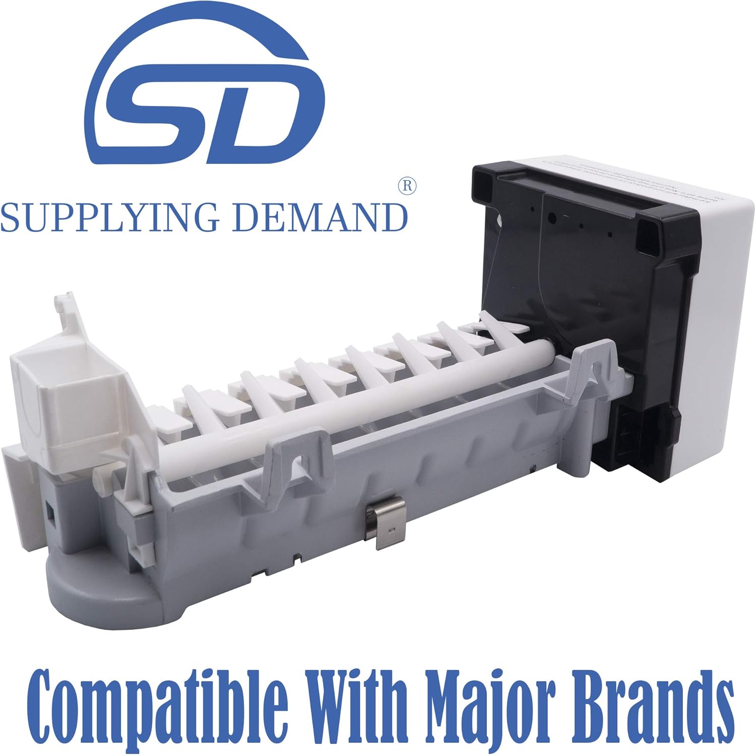 Sub zero ice maker parts diagram