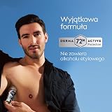 NIVEA MEN Black&White 48H Invisible Original Antiperspirant 50 ml view 5