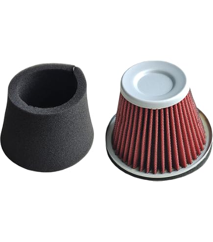 LSSOCH Primary Air Filter 1911112001 Compatible With Caterpillar CAT 239D & 249D Skid Steers - View #10