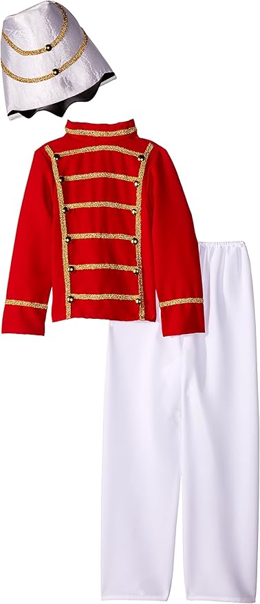 wooden soldier communion dresses