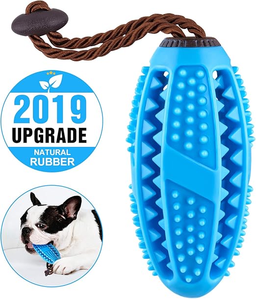 juguete dental perro