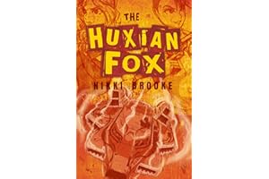The Huxian Fox