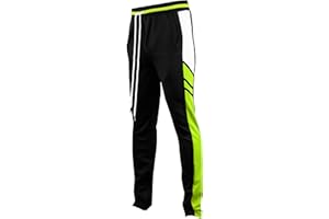 SCREENSHOT-Track Pants Fashion P41902 Mens Premium Straight Fit Athletic Fitness Fashion Urban Streetwear Bottoms