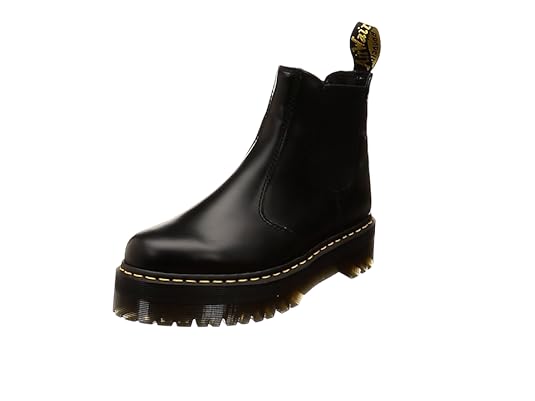 dr martens quad retro